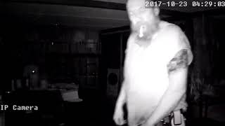 Orbs flying and blinking on command.