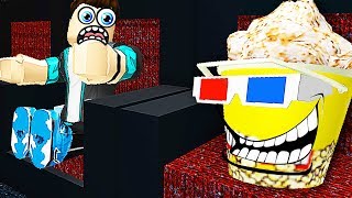 Download lagu 屌德斯 小熙 Roblox躲猫猫模拟器 在电影院变身豪华午餐兄妹爆米花和饮料 屌德斯 小熙 Roblox躲猫猫模拟器 在电影院变身豪华午餐兄妹爆米花和饮料