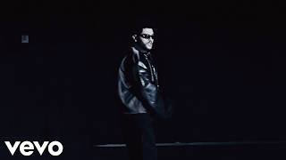 The Weeknd Ariana Grande  Bloodline prod Lizx