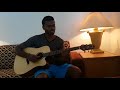 Hitha hiriwatunado  cover by prasad perera