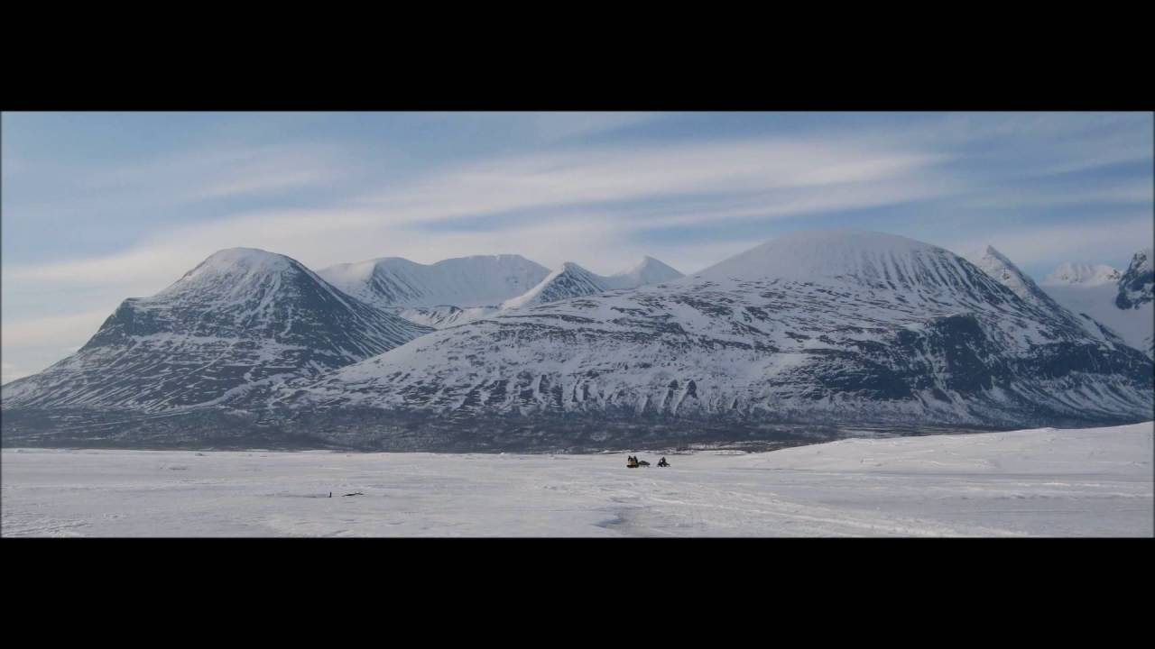 BIEGGA/TO THE WIND Sami Trad Jojk YANA MANGI, song; KRISTINA SHTEGMAN, organ