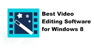 Best Video Editing Software for Windows 8: How to Edit Videos on Windows 8 screenshot 5