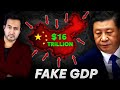 CHINA&#39;S Real GDP EXPOSED! It&#39;s A Lot LESS Than Claimed
