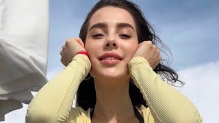 Russian Influencer Spotlight Alena Kosha