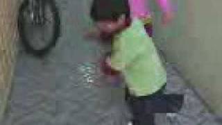 Leozinho Rebolation