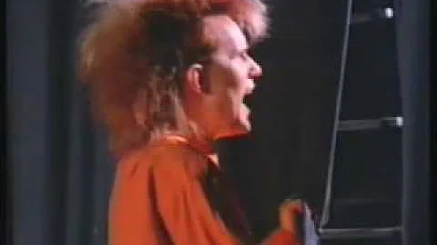 Howard Jones - Things Can Only Get Better