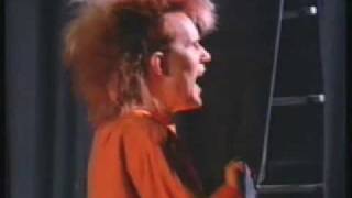  Howard Jones - Things Can Only Get Better 