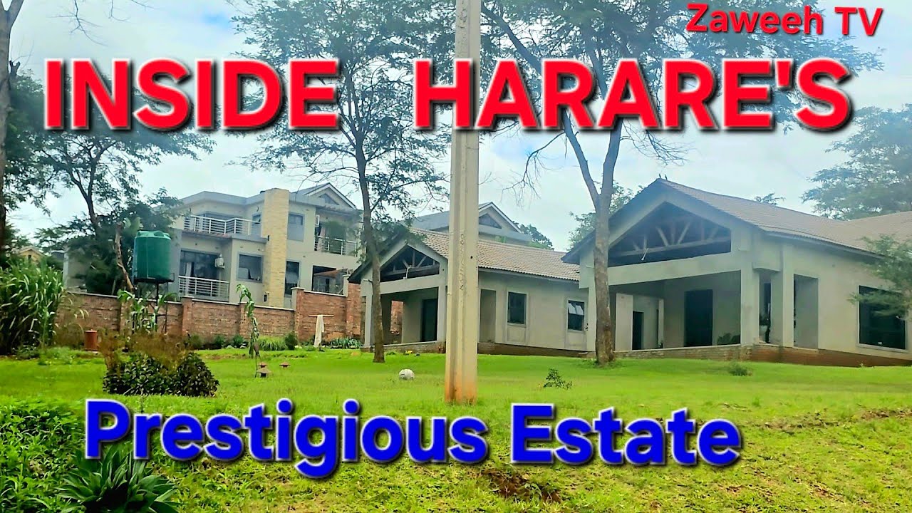 Carrick Creagh : A gated community that stands out for large plots, hillside homes, & scenic views.