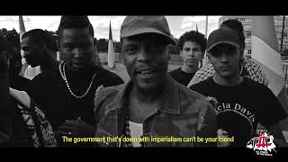 M1 dead prez &amp; Bonnot - Sacrifice Extended Version (Subtitles) - feat. Divine RBG