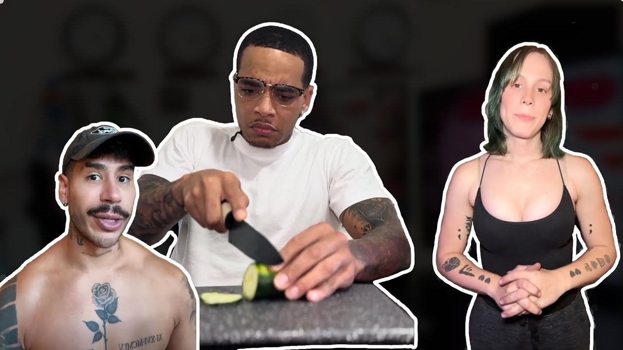 Not My Bag | TRTP Comedy Podcast