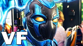 Blue Beetle Bande Annonce Vf 2023