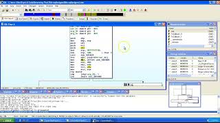 Lab8 Part3 02 arrayassigned array
