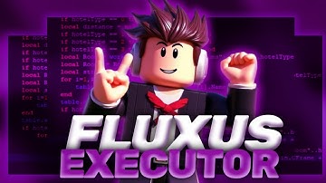 [BEST 2025] Fluxus Executor – Pro Features: Auto Inject, GUI & Quick Presets