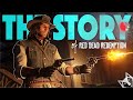 Before You Play Red Dead Redemption 2 Watch This - Story Recap