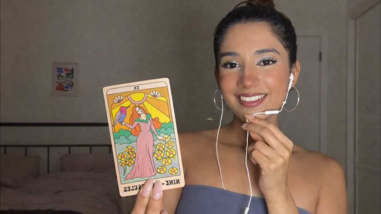 Mind Your Own Business | Tarot Reading | Mindfulness and Personal Growth