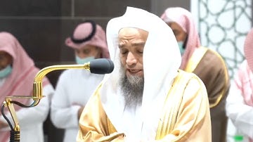من محراب الحرم | سورة الإنفطار | الشيخ #فيصل_غزاوي