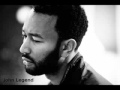 John Legend - Love Won't Let Me Wait