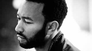 Watch John Legend Love Wont Let Me Wait video