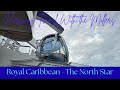 Royal Caribbean's North Star Experience - 300 Feet High