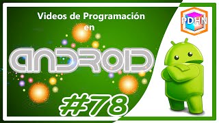 Como crear notificaciones en Android #3