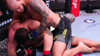 🔥 Teixeira Outlasts Tuivasa in Wild UFC 325 Battle | Heavyweight Fight Recap 🥊