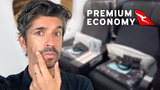 Is Qantas Premium Economy right for you? by Stef's World 80,892 views 1 year ago 8 minutes, 9 seconds
