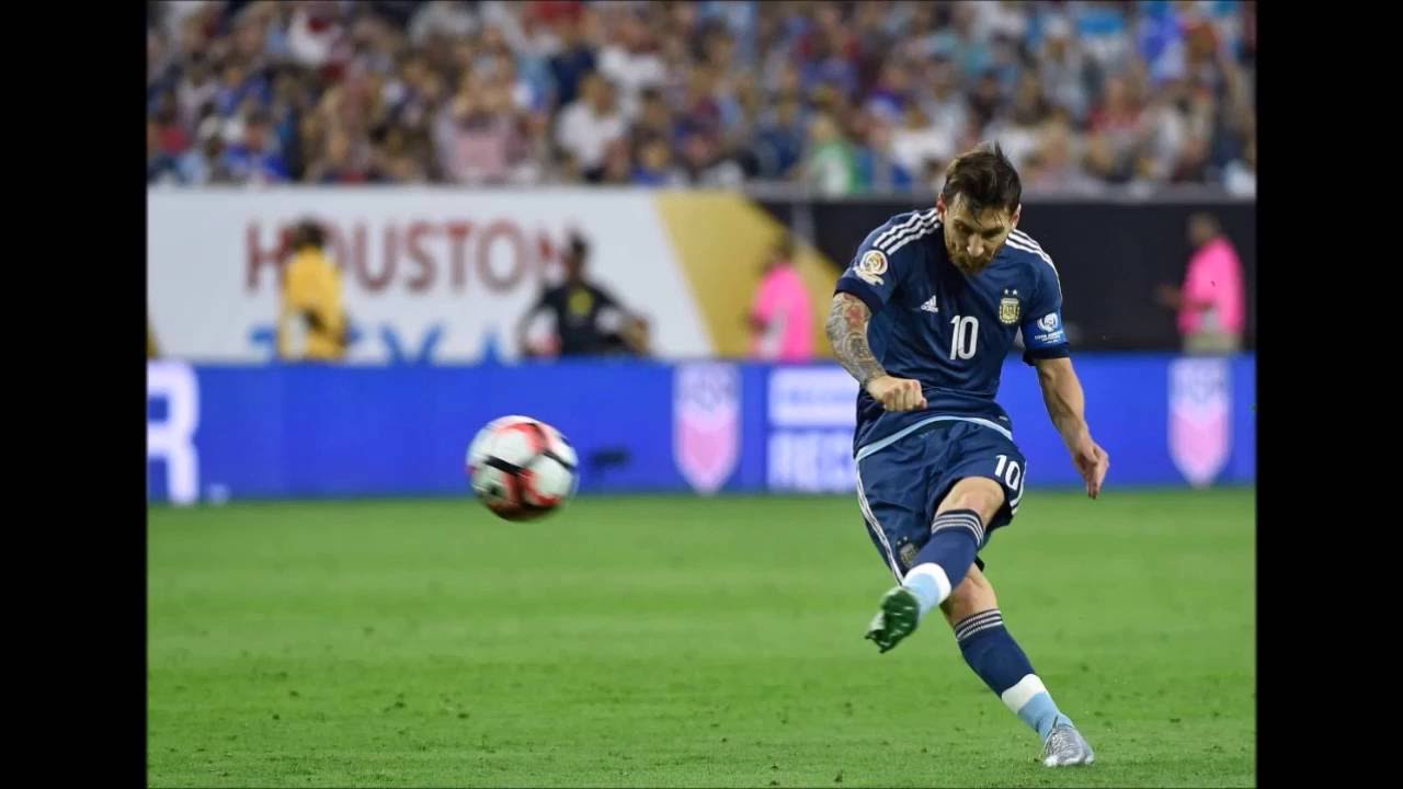 Best Free Kick Goals Ever Football 20152016 YouTube