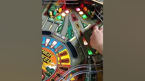 Need Pinball Tech Help: High Speed Sound Issue/New Rottendog MPU