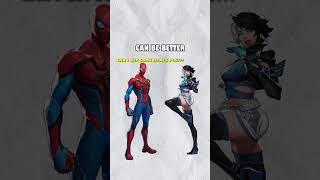 Theres A Healing Problem In Marvel Rivals