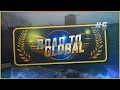 n0thing to Global Ep. 5: MIRAGE TIPS AND TOXIC TEAMMATES