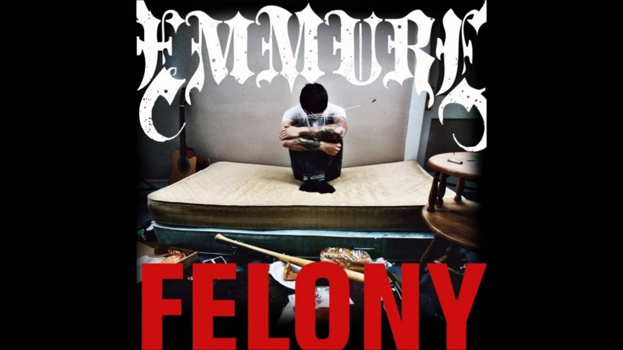 Emmure First Impressions (HQ) YouTube