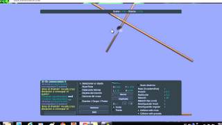 Editor de Mapas Transformice - Teleport map