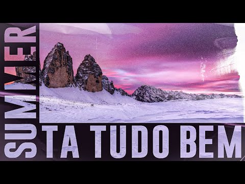 Summer - Ta tudo bem