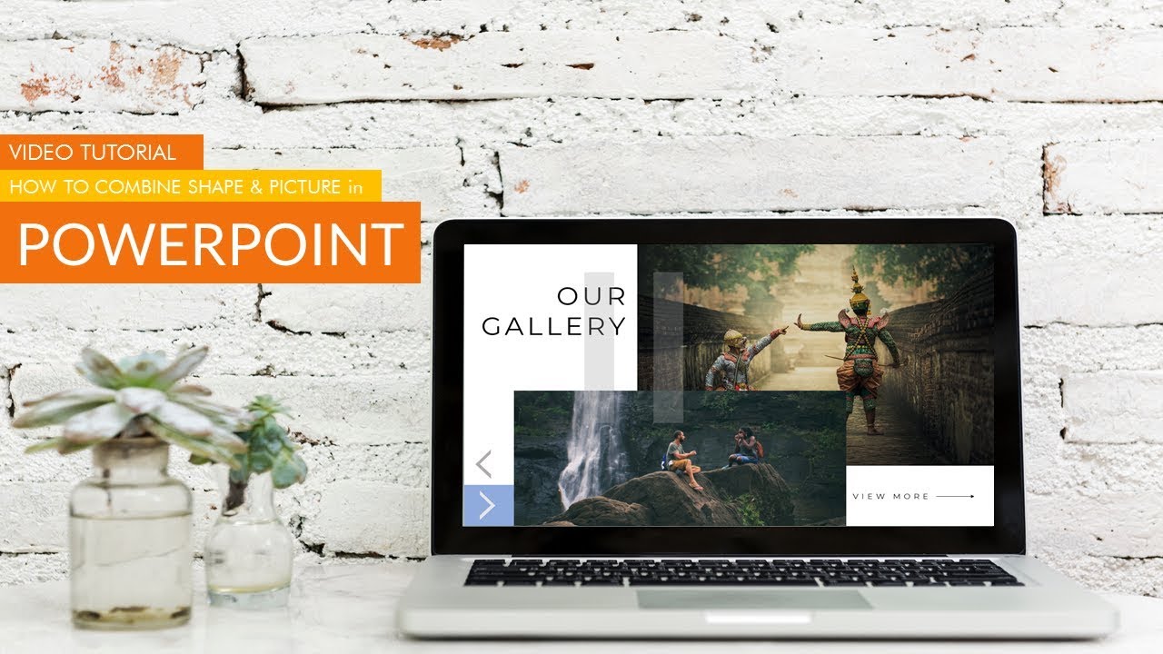 how to design powerpoint business slide like a pro powerpoint tutorial 2018