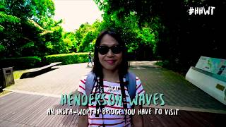 Henderson Waves: An Insta-Worthy Bridge You Have To Visit