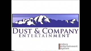 Balls Televisiondust & Company Entertainmentcuban Productionsthunderball Television 2008