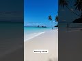 Boracay island Philippines #whitebeach #philippines #boracay