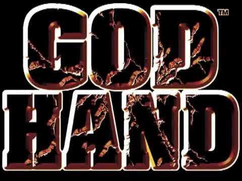 ゴッドハンド (God Hand) CM YouTube