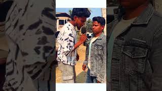 Ham Kis Se Saans Lete Hain? 😂 | Funny Trick Question | #Shorts