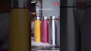 Ace Designed for the outdoors, styled for every setting . #Hydration #WaterBottles #Ace #Colours Ace Designed for the outdoors, styled for every setting . #Hydration #WaterBottles #Ace #Colours