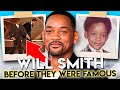 Will Smith | Before They Were Famous | How He Rocked Chris Rock at The Oscars