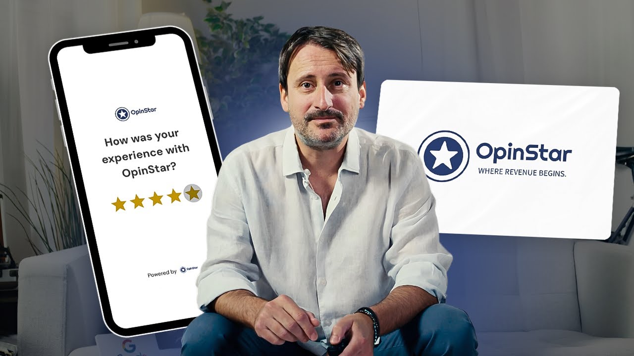 Maximize your visibility and attract new customers with more online reviews!