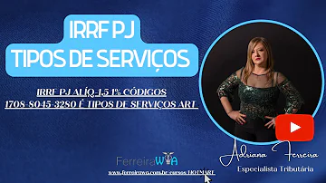 Qual fato gerador do Imposto de Renda 1708?