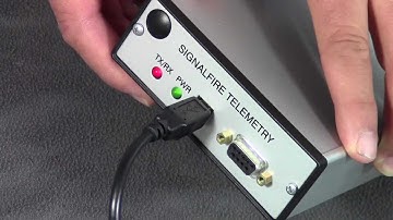 SignalFire Wireless Node Checker Overview