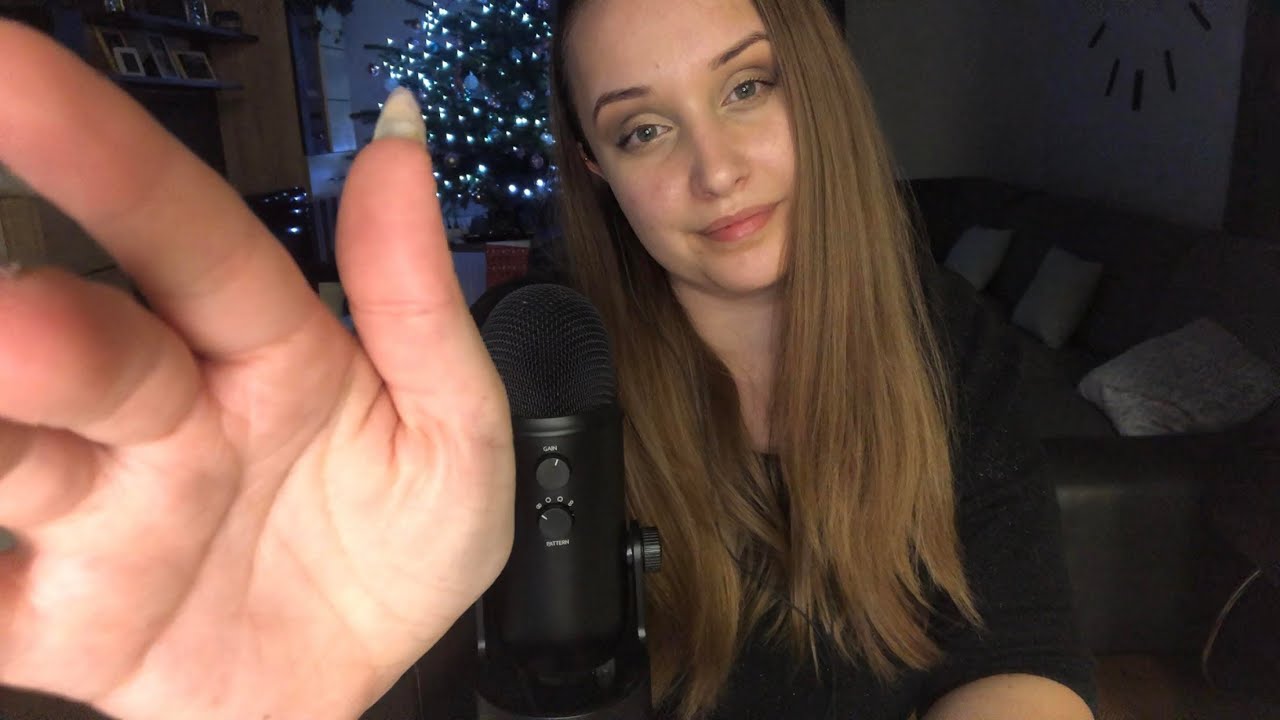 [Magyar ASMR] Lelkifröccs - Pozitív gondolatok