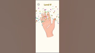 dop 4 : draw one part level 17 walkthrough gameplay iOS solution