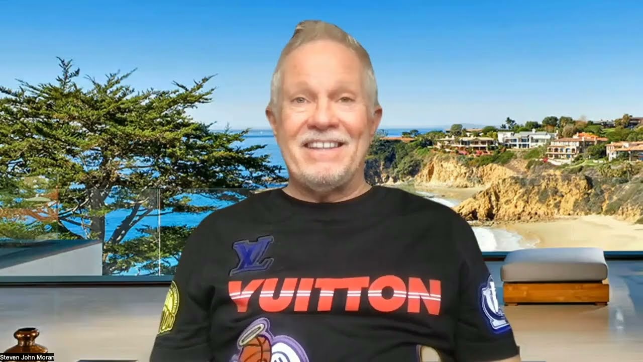 "Streamline Your Business, Maximize Your Revenue: Steven John Moran's Proven Consulting Approach"