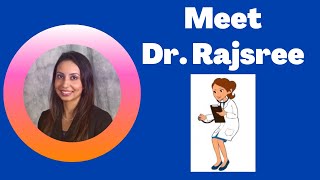 Meet Dr. Rajsree Nambudripad, MD, founder of OC Integrative Medicine
