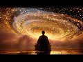 Enter The Vortex Of Wealth 💰 Cosmic Meditation Music 🚀 Align With The Universe