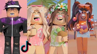 Best Roblox TikTok Edits Compilation #121 